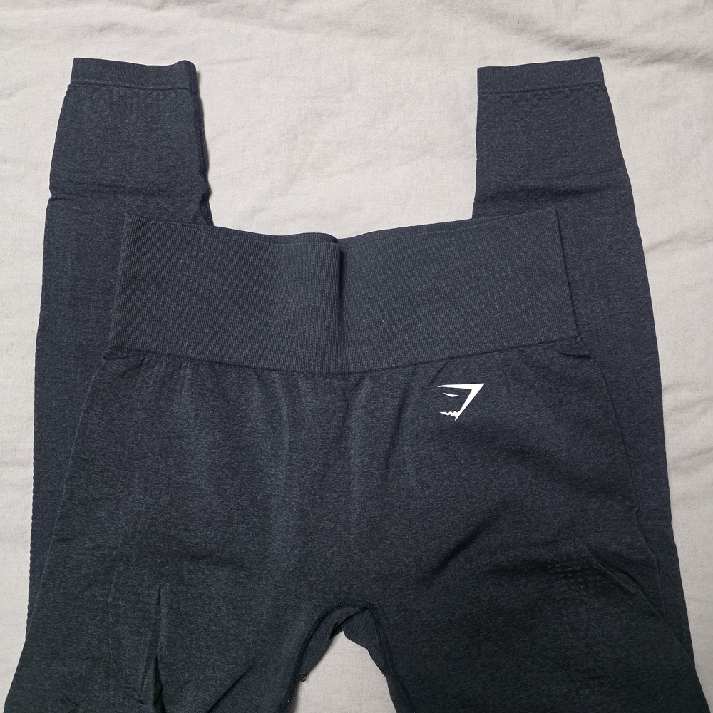 Women Black Leggings
